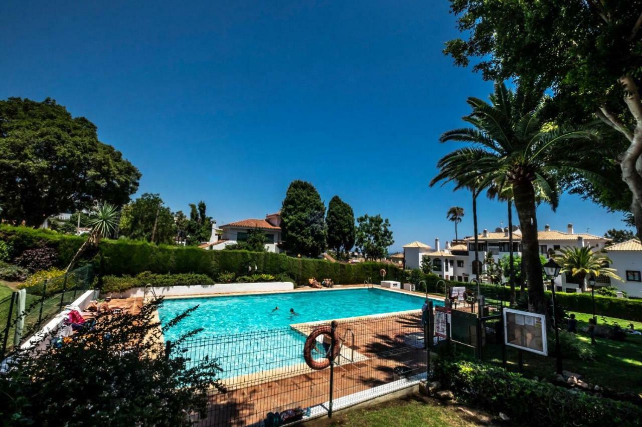 Malagasuite Costa Del Sol Torremolinos Zewnętrze zdjęcie